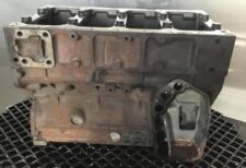 Liebherr 4 hengeres motorblokk