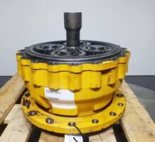 Keréktárcsa Liebherr homlokrakodóhoz