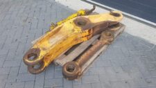Emelőkar Liebherr L544 homlokrakodóhoz