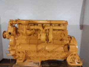 Használt motor liebherr l551-hez