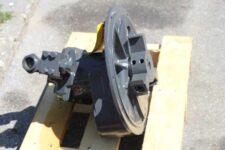 Linde B2PF20 hidraulikus szivattyú Atlas 1202 kotrógéphez