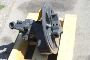 Linde b2pf20 hidraulikus szivattyú atlas 1202 kotrógéphez