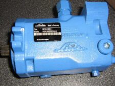 Használt Linde HMF35-02 hidraulikaszivattyú