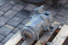Használt Linde BMR 105 hidraulikus szivattyú Atlas 1602 D géphez
