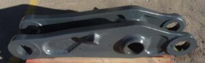 Használt volvo l150e kormányzott kar