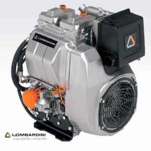 Lombardini 25ld425-2 diesel motor