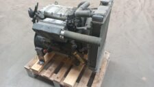 Lombardini LDW1003 16 LE dízelmotor