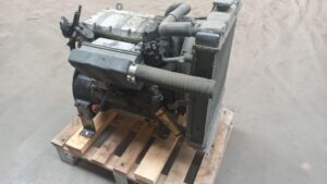 Lombardini ldw1003 16 le dízelmotor