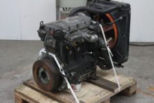 Lombardini LDW1204 14 motor