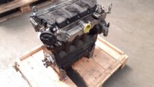 Lombardini LDW 1404 dízelmotor – 14 LE