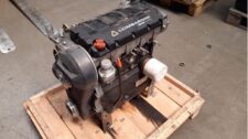Felújított LOMBARDINI LDW1404 motor vagy motoralkatrészek