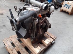 Motor lombardini ldw903 használt