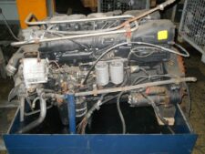 MAN D0226MKF-12 motor