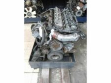 Motor MAN D0826LOH18 6 hengeres használt