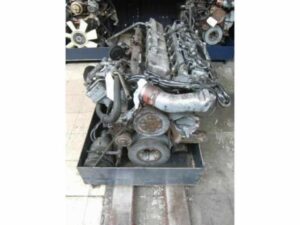 Motor man d0826loh18 6 hengeres használt