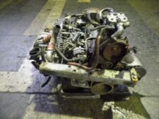 Motor MAN D0826LUH03 Használt