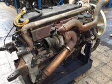 Set motor MAN D2066LF40 használt