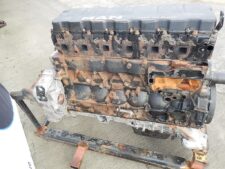 Motor MAN D2066LF67 Használt