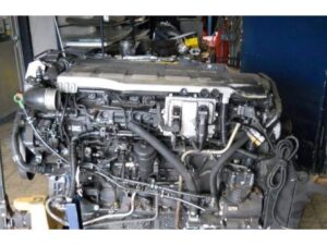 Motor man d2676lf22-14