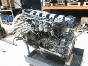 Man d2865lf21 motor