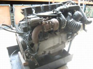 Man d2865lf24 motor