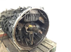 Man tg/tga/tgs/tgx teherautó automata sebességváltó doboz