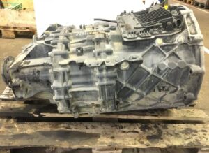 Automata sebességváltó man tga 12as2130td teherautóhoz