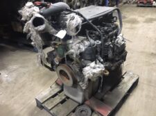 Mercedes-Benz OM904LA 135LE komplett teherautó motor
