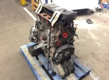 Motor teherautóhoz MB OM904LA 175LE, anélkül, kiegészítők nélkül