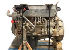 Mercedes-Benz OM906LA 230 LE komplett teherautó motor