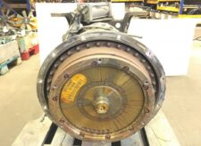 Automata váltódoboz MB MD3060PR teherautóhoz