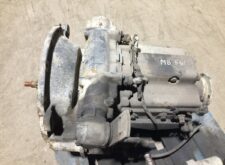 Mercedes MB 561 teherautó sebességváltó doboz