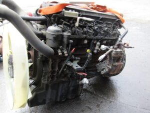 Motor mercedes atego 906la 1823 / 1323
