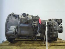Sebességváltó Mercedes G211-12KL Actros 2007