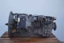 Mercedes G211-12KL MP4 2015 sebességváltó doboz