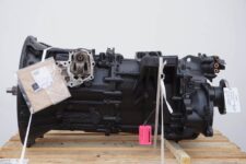 Felújított Mercedes G211-12KLSWR OM471 sebességváltó