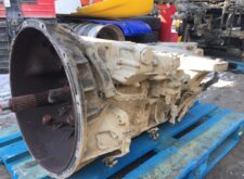 Mercedes G231-10 teherautó sebességváltó doboz