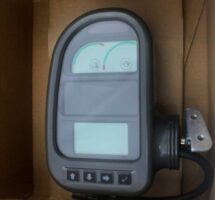 Monitor Volvo EC210 kotrógéphez