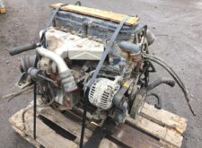 Teljes motor DAF LF45 2008 (használt)