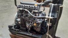 Deutz D2011L04 használt motor