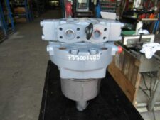 CAT 329D hidraulikus motor 777001485