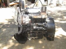 Mitsubishi L3E-16 használt motor