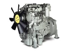 Perkins 1104A motor vagy alkatrészek Perkins 1104A motorhoz