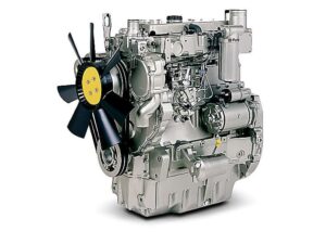 Perkins 1104c motor – alkatrészek és komponensek