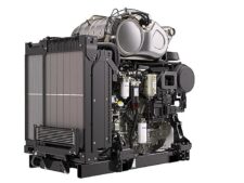 PERKINS 1206J-E70TTA motor