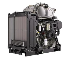 Perkins 1206j-e70tta motor