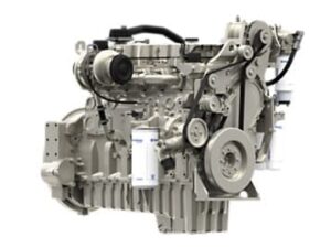 Motor vagy motoralkatrészek perkins 1706j, 1706d