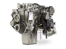 Perkins 2206F/2206J/2206D motor