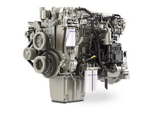 Perkins 2206f/2206j/2206d motor