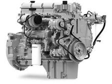 PERKINS 2406J motor